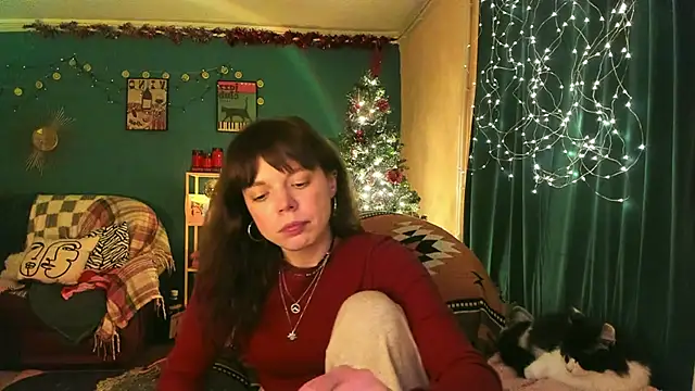 ClancyMorissey online show from January 14, 2026, 6:11 pm