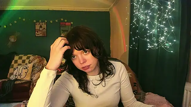 ClancyMorissey online show from March 9, 2026, 6:44 pm