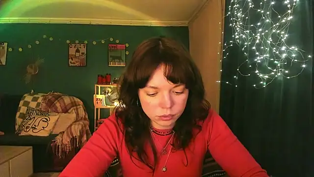 ClancyMorissey online show from March 25, 2026, 7:02 pm