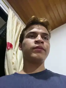 Leon Wild online show from April 20, 2026, 3:09 am