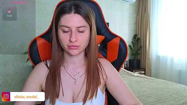 Elishka  online show from July 17, 2026, 5:59 am