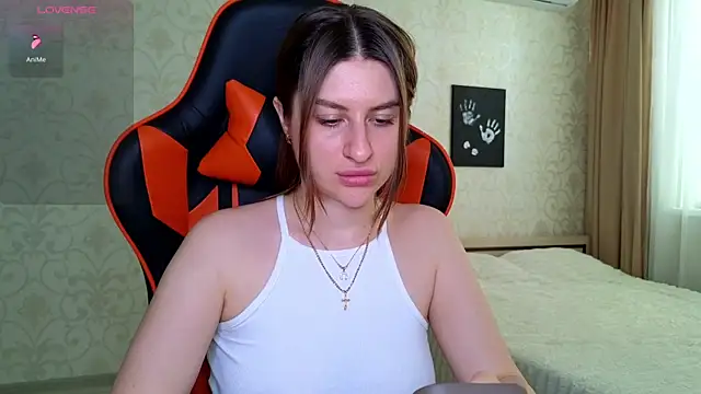 Elishka  online show from July 2, 2026, 3:07 am