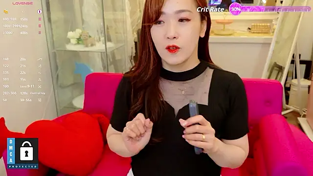 -N Miyabi- online show from March 8, 2026, 1:03 pm