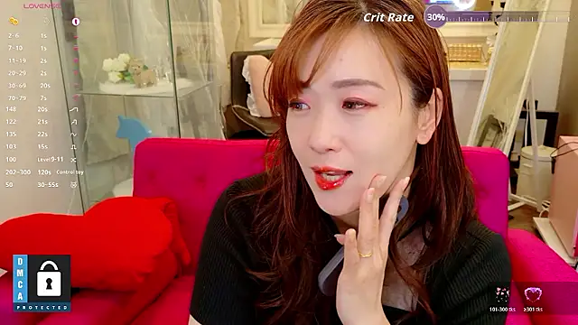 -N Miyabi- online show from April 2, 2026, 1:07 pm