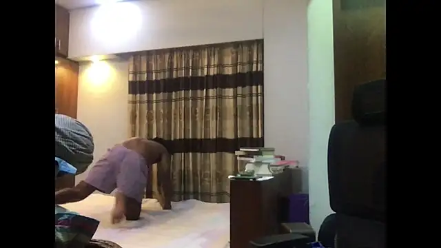 bangalidickolo online show from November 28, 2025, 6:30 pm