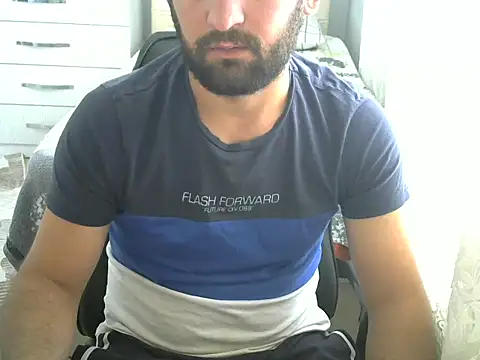 crazybaby5461 online show from September 27, 2025, 10:21 am