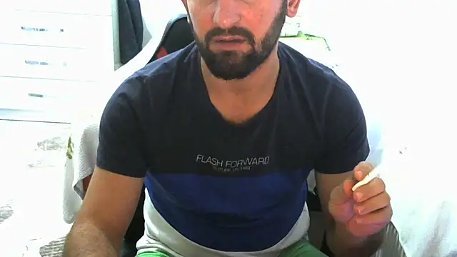 crazybaby5461 online show from October 6, 2025, 3:35 pm