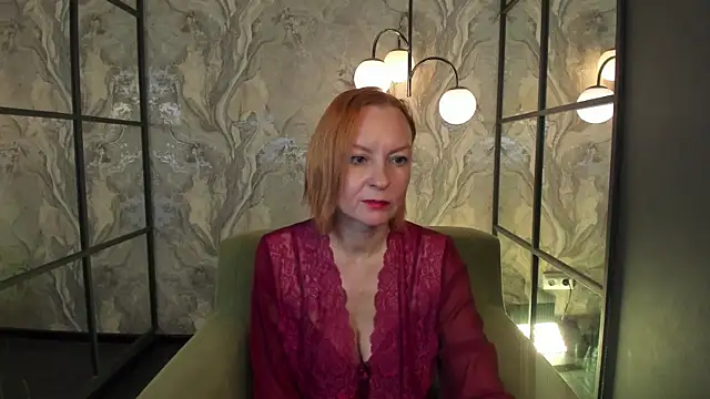 NikaGentle online show from September 22, 2025, 5:35 am