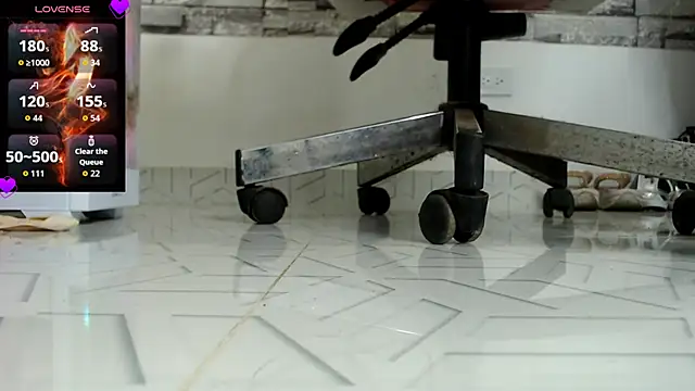 hot-timefun online show from March 9, 2026, 1:47 pm