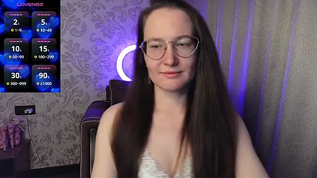 AgnesGraham online show from February 27, 2026, 6:30 pm