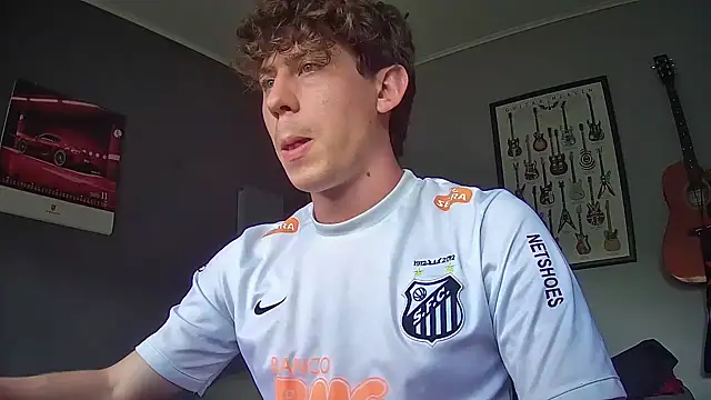 saint not online show from November 1, 2025, 7:08 pm