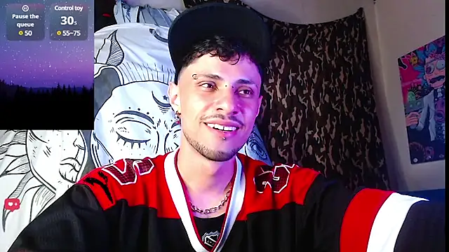 Apolo S online show from February 1, 2025, 7:05 am