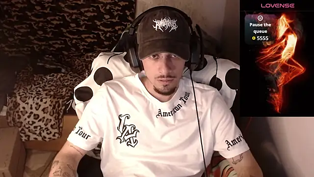 Apolo S online show from January 8, 2026, 5:57 am