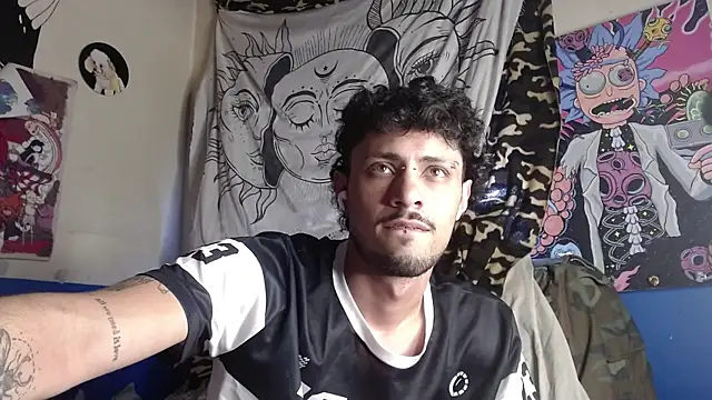 Apolo S online show from September 25, 2025, 5:19 pm