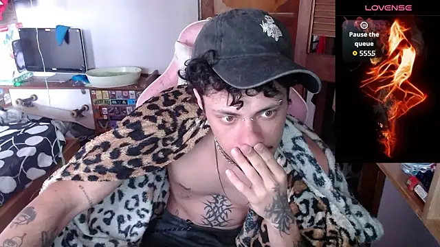 Apolo S online show from March 18, 2026, 12:41 pm