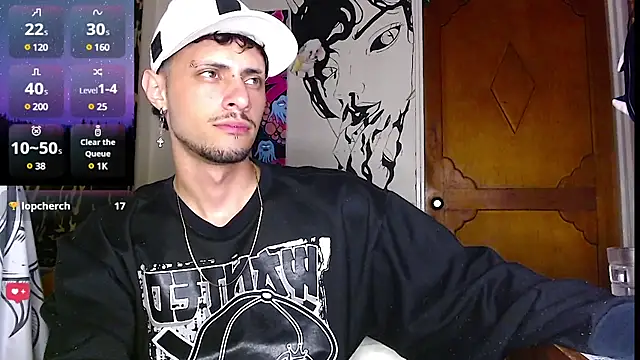 Apolo S online show from February 7, 2025, 9:16 am