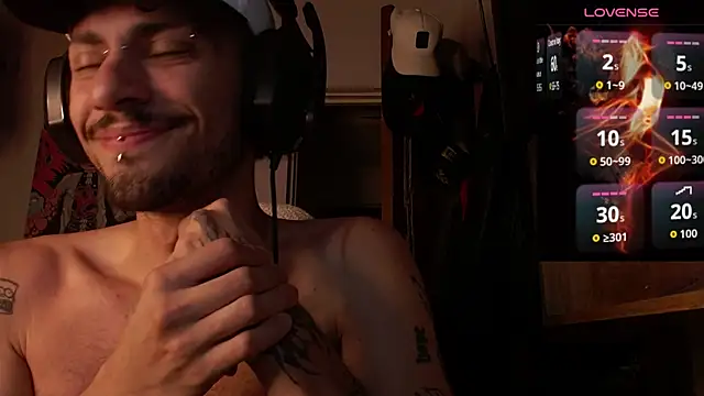 Apolo S online show from February 9, 2026, 8:12 am