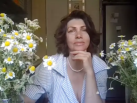 Snapshot of Baby-Matilda chatting on June 11, 2026, 8:44 am Baby-Matilda online show from June 11, 2026, 8:44 am