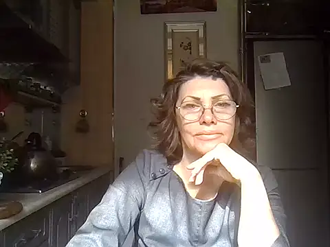 Snapshot of Baby-Matilda chatting on October 9, 2025, 10:16 am Baby-Matilda online show from October 9, 2025, 10:16 am