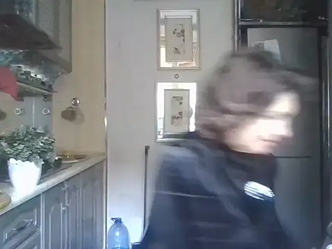 Snapshot of Baby-Matilda chatting on October 11, 2025, 8:26 am Baby-Matilda online show from October 11, 2025, 8:26 am