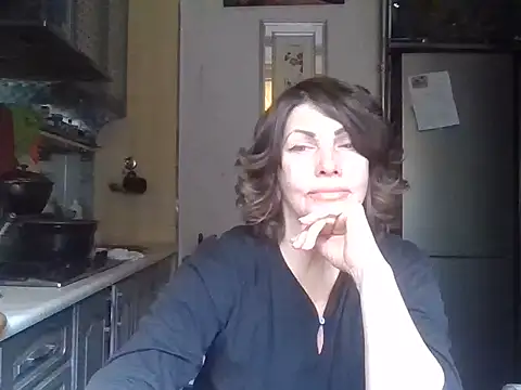 Snapshot of Baby-Matilda chatting on October 17, 2025, 9:23 am Baby-Matilda online show from October 17, 2025, 9:23 am