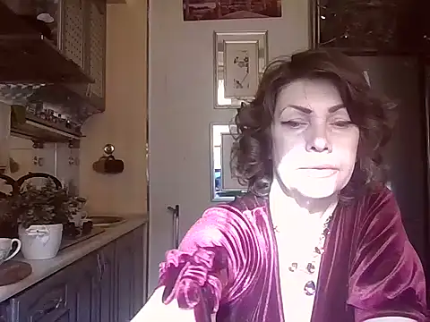 Baby-Matilda online show from November 27, 2025, 10:27 am