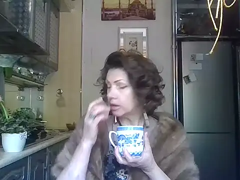 Snapshot of Baby-Matilda chatting on May 17, 2026, 8:14 am Baby-Matilda online show from May 17, 2026, 8:14 am