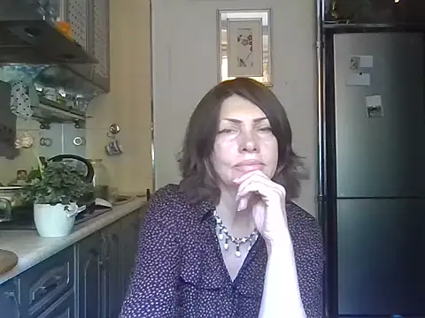 Snapshot of Baby-Matilda chatting on June 12, 2026, 8:45 am Baby-Matilda online show from June 12, 2026, 8:45 am