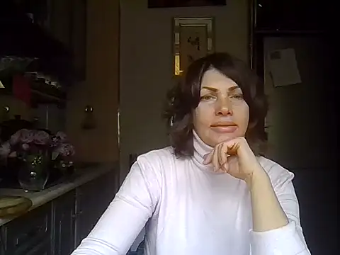 Snapshot of Baby-Matilda chatting on October 13, 2025, 9:44 am Baby-Matilda online show from October 13, 2025, 9:44 am