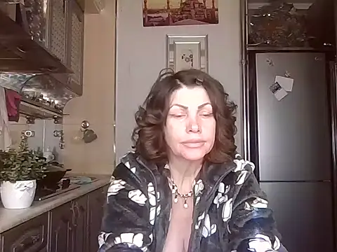 Snapshot of Baby-Matilda chatting on March 6, 2025, 10:41 am Baby-Matilda online show from March 6, 2025, 10:41 am