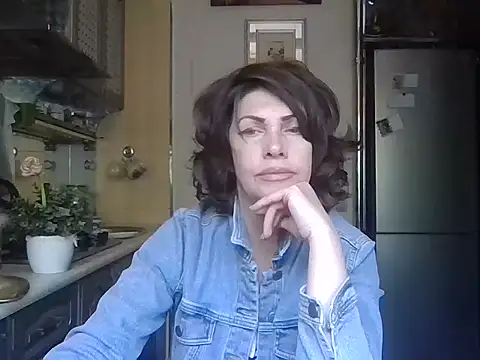 Snapshot of Baby-Matilda chatting on May 15, 2026, 10:35 am Baby-Matilda online show from May 15, 2026, 10:35 am