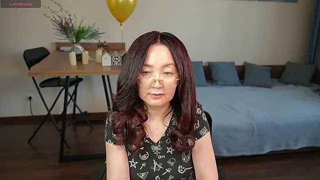 AvroraSakura online show from March 20, 2026, 12:50 pm