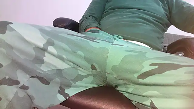 Red Maister online show from February 22, 2026, 12:57 am