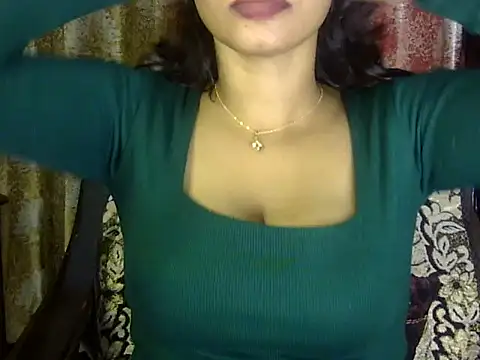 SEXY-MAHI- online show from January 6, 2025, 9:22 pm