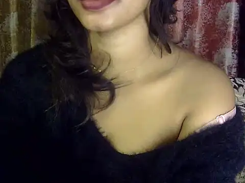 SEXY-MAHI- online show from January 12, 2025, 3:57 pm