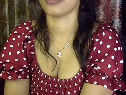 SEXY-MAHI- online show from February 11, 2025, 11:01 pm