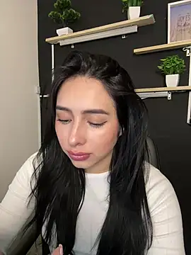 Snapshot of isabella_jade chatting on January 10, 2026, 8:59 pm isabella jade online show from January 10, 2026, 8:59 pm