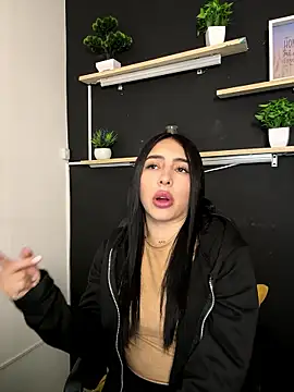 Snapshot of isabella_jade chatting on January 12, 2026, 9:31 pm isabella jade online show from January 12, 2026, 9:31 pm