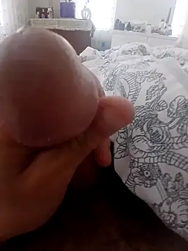 Darkboss31 online show from October 23, 2025, 9:19 am