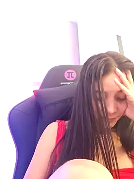 Snapshot of miaeyes chatting on January 2, 2025, 5:18 pm miaeyes online show from January 2, 2025, 5:18 pm