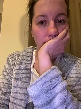 Nicole-Ray online show from March 16, 2026, 5:26 am