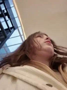 Snapshot of Yammy_Yumi chatting on March 14, 2026, 2:45 pm Yammy Yumi online show from March 14, 2026, 2:45 pm