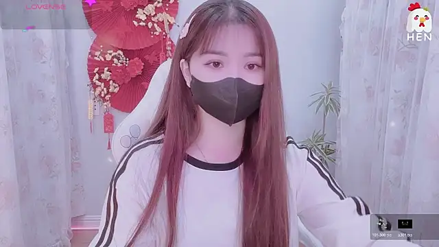 hen237 online show from March 20, 2026, 6:31 pm