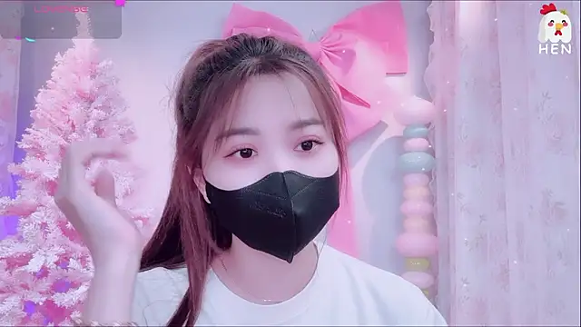 hen237 online show from November 14, 2025, 5:55 am