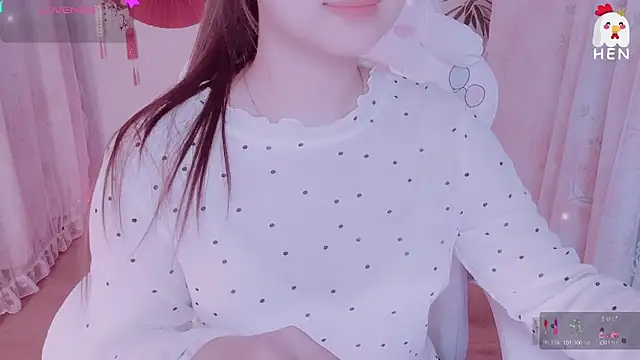 hen237 online show from March 30, 2026, 2:35 am