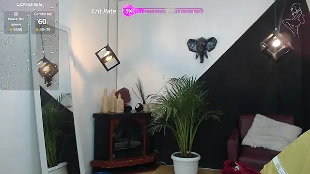 Snapshot of Perla_Campbell chatting on February 8, 2025, 1:44 pm Perla Campbell online show from February 8, 2025, 1:44 pm