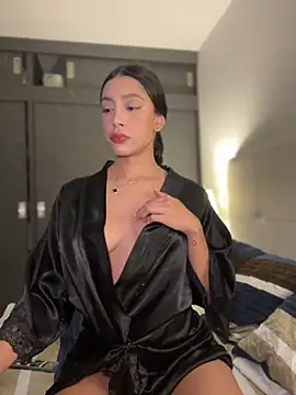 Snapshot of SelenaStone chatting on February 22, 2026, 2:47 am SelenaStone online show from February 22, 2026, 2:47 am