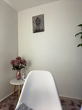 SelenaStone online show from February 26, 2025, 10:58 pm