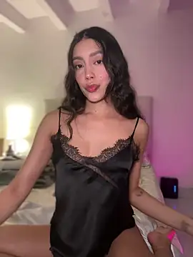 SelenaStone online show from March 18, 2026, 11:16 pm