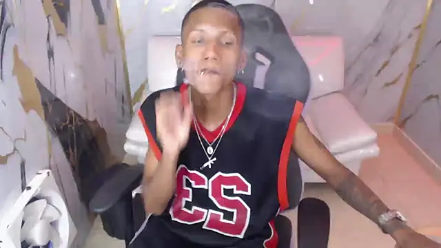 ManSant online show from October 30, 2025, 1:31 pm